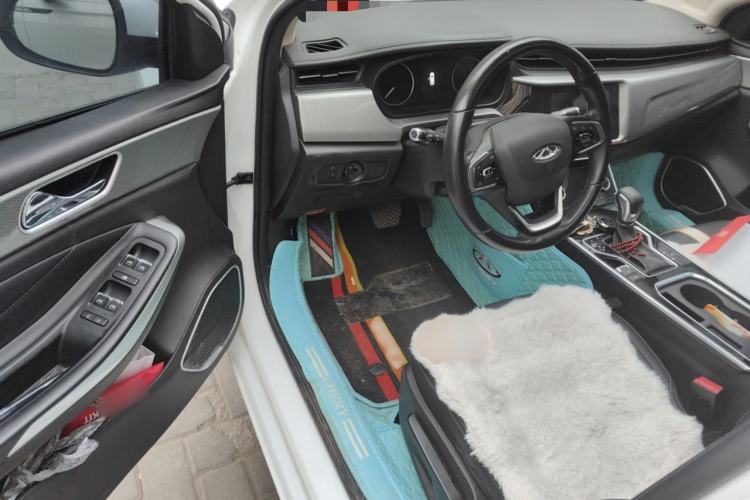 Used Chery Arrizo 5 2019 PRO 1.5L CVT Zizai Edition China VI
