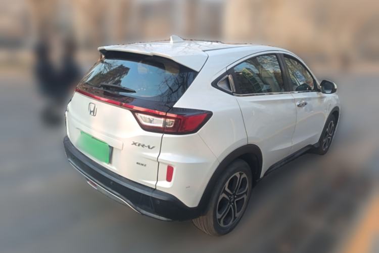 Used Honda XR-V 2015 1.8L EXi CVT Comfort Version