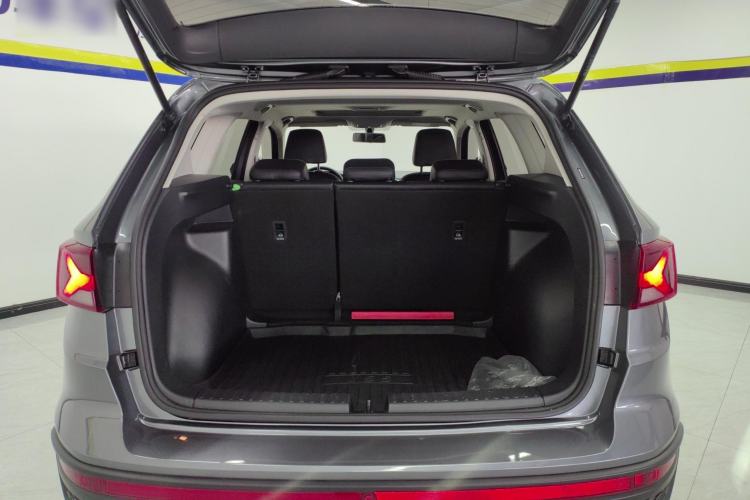 Used Jetta VS5 2022 280TSI Automatic Enjoyment Model