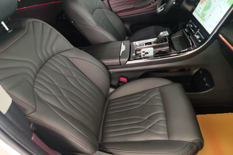 Used GAC Trumpchi M8 2024 Master Series 400T Ultimate Edition
