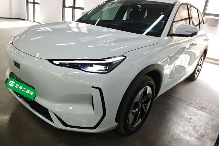 Used Geely Galaxy E5 2024 440km Exploration Version