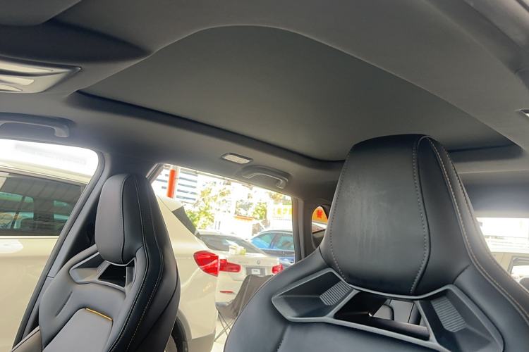 Used Oshan X5 PLUS 2023 1.5T DCT Excellence Edition