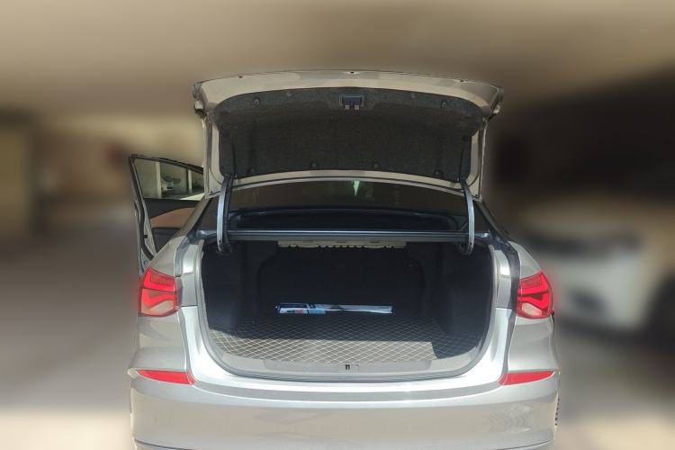 Used Chevrolet Monza 2022 320 Automatic Enjoyment Sunroof Version