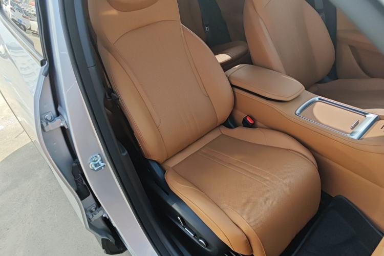 Used Geely Galaxy L7 2025 EM-i 115km Exploration+ Edition
