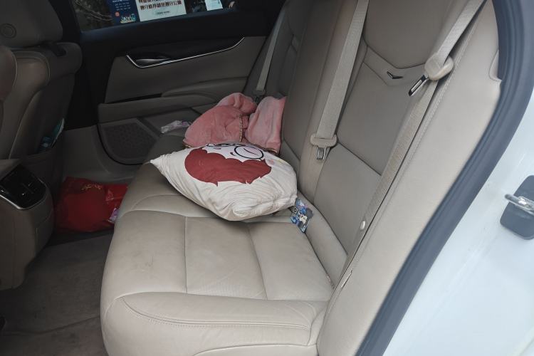 Used Cadillac XTS 2015 28T Comfort Model
