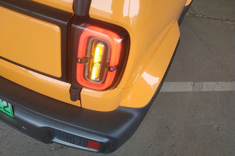 Used Baojun Spark 2023 Flagship Edition