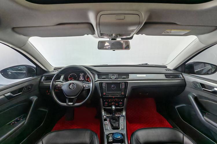 Used Volkswagen Passat 2017 330TSI DSG Luxury Edition