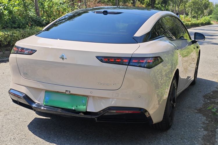 Used Hyptec GT 2024 Global Model 710 Ultra-High-Voltage LiDAR Edition
