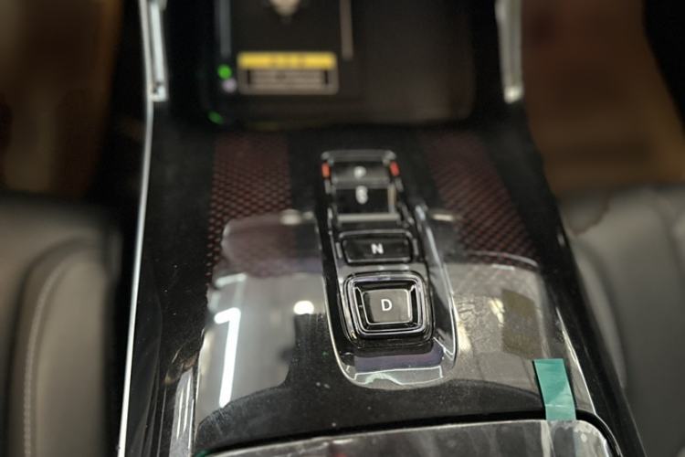 Used Honda S7 2025 Trailblazer Edition
