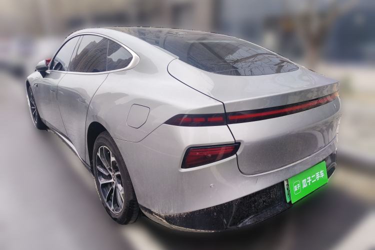 Used XPeng P7 2022 586G