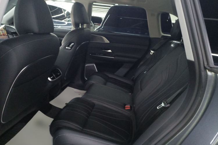 Used XPeng G9 2022 650 Performance Edition Max
