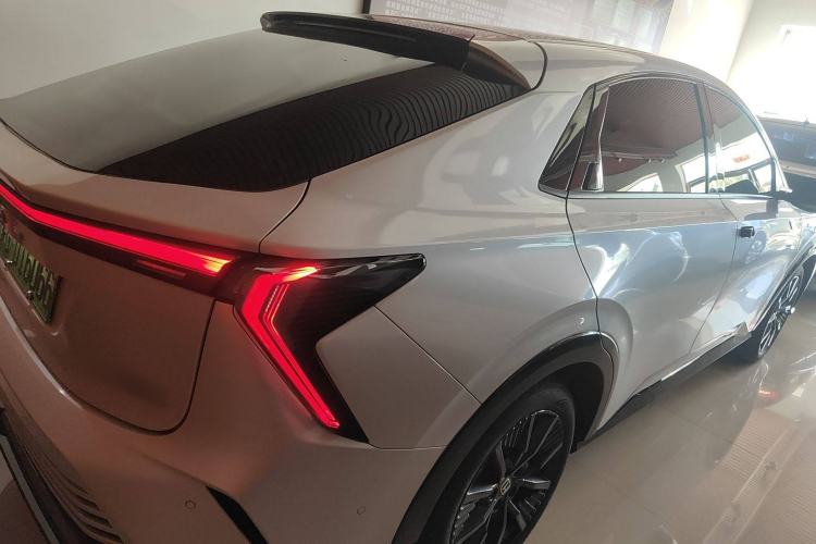 Used Honda e:NS2 2024 Glitter Edition