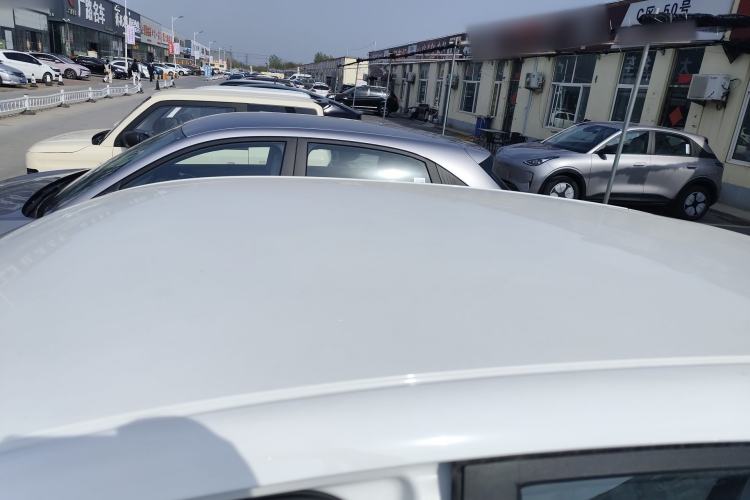 Used Geely Galaxy Geome 2026 Model 310km Youth Edition