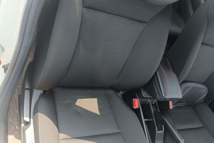 Used Honda Fit 2016 1.5L LX CVT Comfort Model