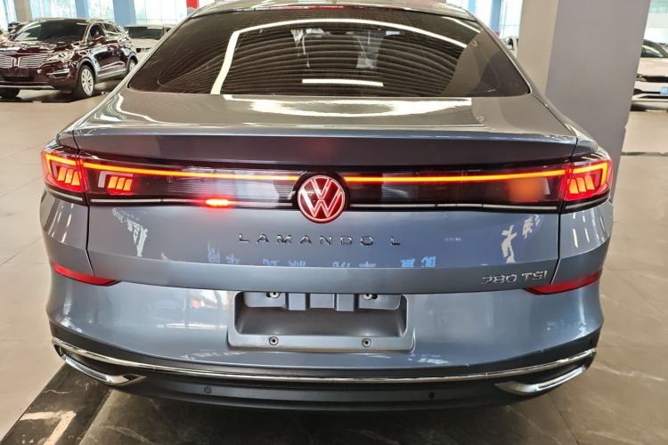 Used Volkswagen Lamando 2022 Lavida L 280TSI DSG Cool & Spicy Edition
