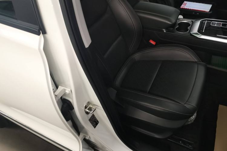 Used Chery Tiggo 8 2019 1.6 TGDI Automatic Elite Model