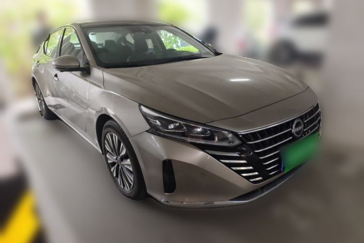 Used Nissan Teana 2022 2.0L XL-Upr Enjoyment Edition