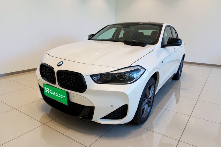 Used BMW X2 2023 sDrive25i M Sport Night Edition Guazi used car, China used car export, Used car for sale, Used  cars, Cheapest cars for sale