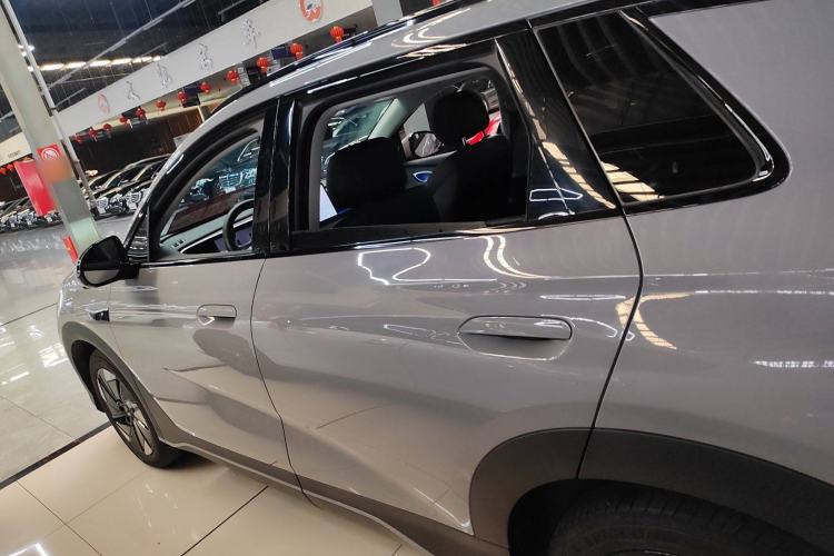 Used BYD Sealion 05 EV 2025 520 km Flagship SmartDrive Version Left Side