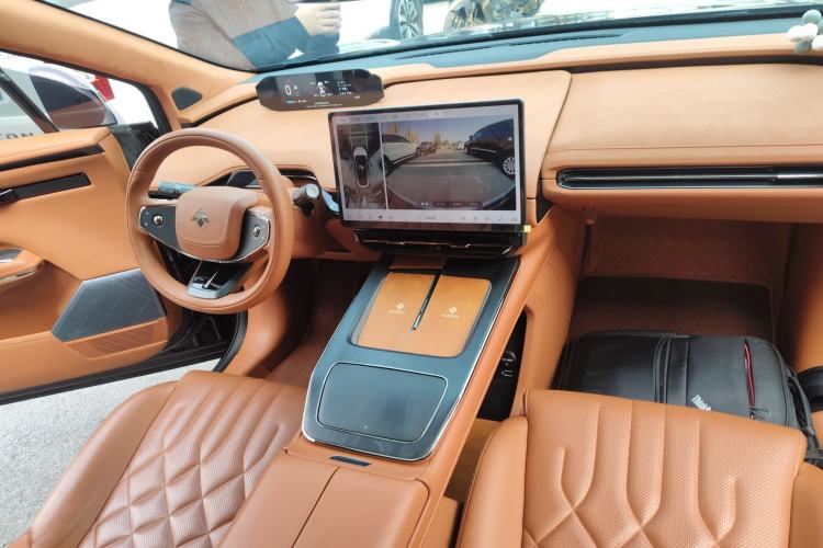 Used Hyptec HT 2024 825鸥翼 LiDAR Edition