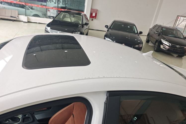 Used Buick Regal 2015 1.6T Elite Tech Model
