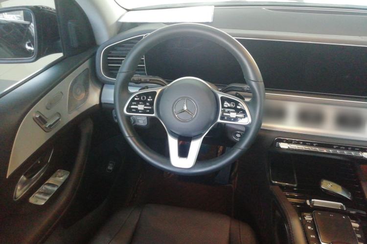 Used Mercedes-Benz GLE 2020 Restyled GLE 350 4MATIC Dynamic Edition