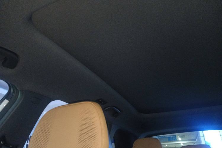 Used Geely Galaxy Galaxy Xingjian 7 EM-i 2025 120km Launch+ Version
