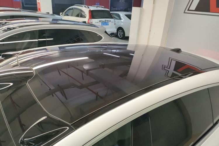 Used Nio ET5T 2025 100kWh Touring