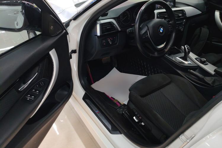 Used BMW 3 Series 2017 320i M Sport
