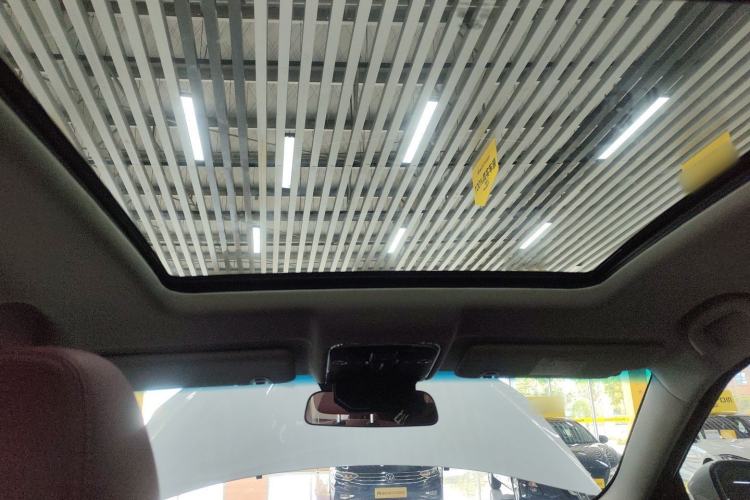 Used JETOUR X70 2024 1.5T DCT Glory PRO 5-Seater
