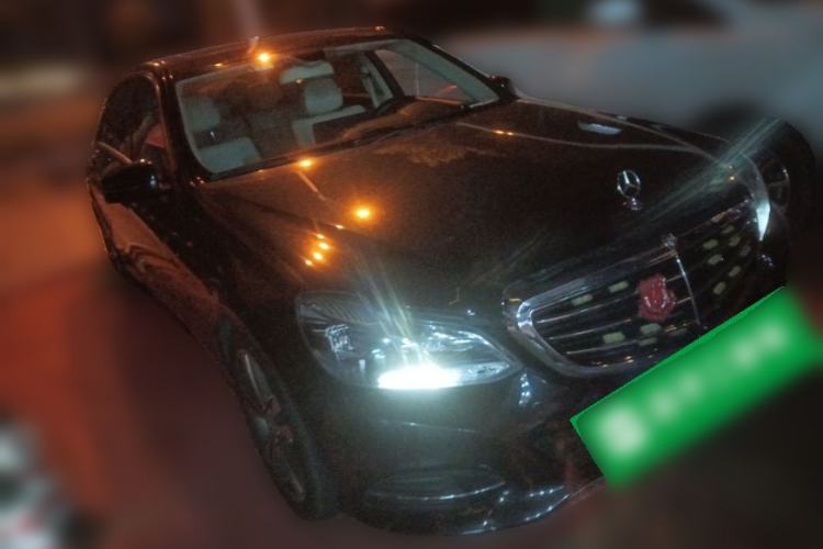 Used Mercedes-Benz E-Class 2014 Restyled E 260 L Sport Edition
