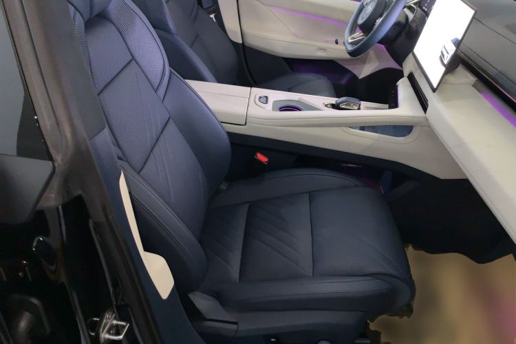 Used Zeekr 001 2025 YOU Edition 100 kWh All-Wheel Drive