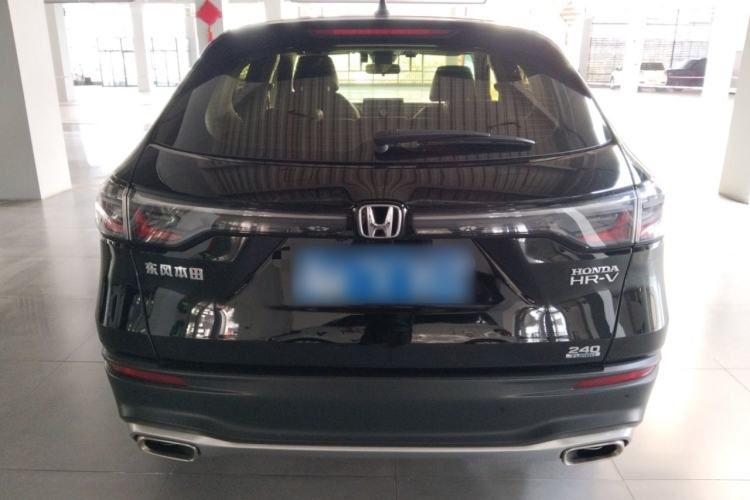 Used Honda HR-V 2023 240TURBO Trendy Edition