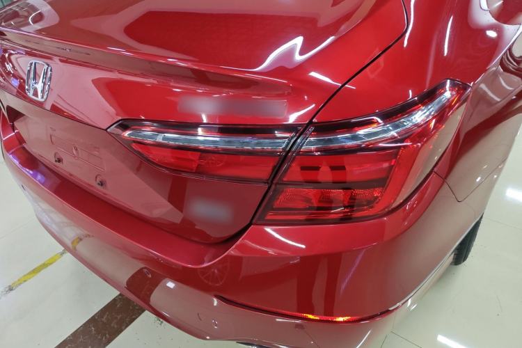 Used Honda Inspire 2019 260TURBO Elite Edition China V Standard Right Rear Taillight