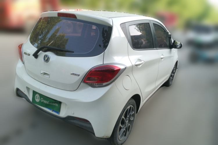 Used CHANGAN Benni 2014 1.4L Manual Luxury Model