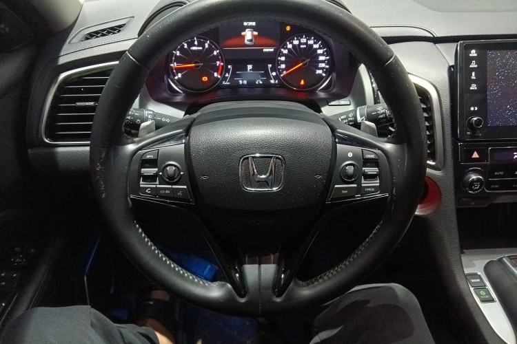 Used Honda Avancier 2017 370TURBO 2WD Luxury Edition