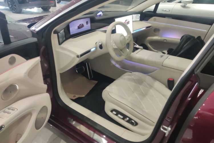 Used Hima Stelato S9 2025 Extended-Range Ultra