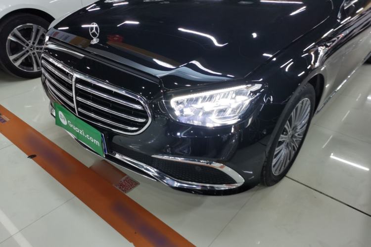 Used Mercedes-Benz E-Class 2023 Updated E 300 L Luxury Edition
