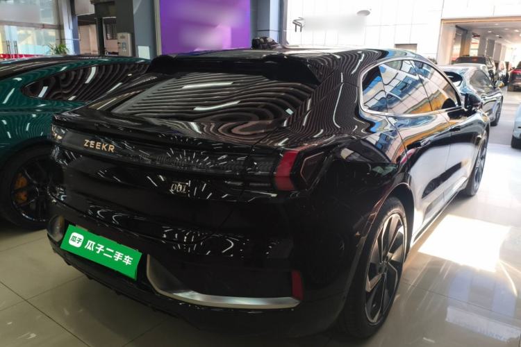 Used Zeekr 001 2023 WE Edition 100 kWh
