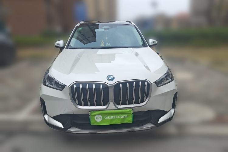 Used BMW iX1 2023 eDrive25L X Design Package