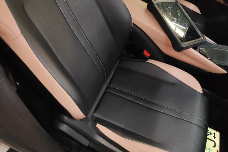 Used BYD Seagull 2023 Free Edition