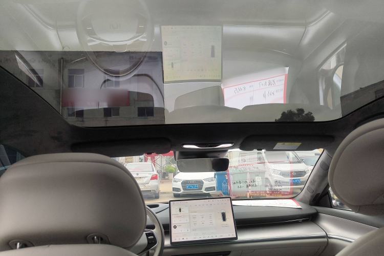 Used Qiyuan A07 2023 Range-Extended 200 Max
