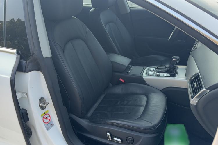 Used Audi A7 2017 40 TFSI Ambition Edition