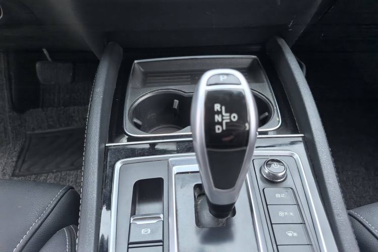 Used BYD Song MAX New Energy 2019 DM 1.5T Smart Connect Advanced 7-Seater China VI Standard
