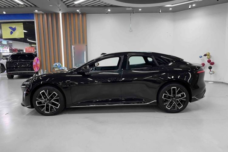 Used Avatr 06 2025 Max Extended-Range Edition
