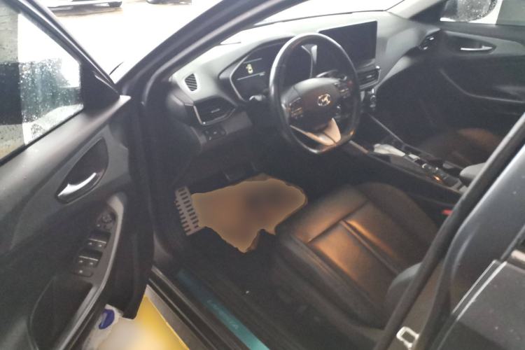 Used Hyundai Lafesta Electric 2020 DLX Enjoyment Edition
