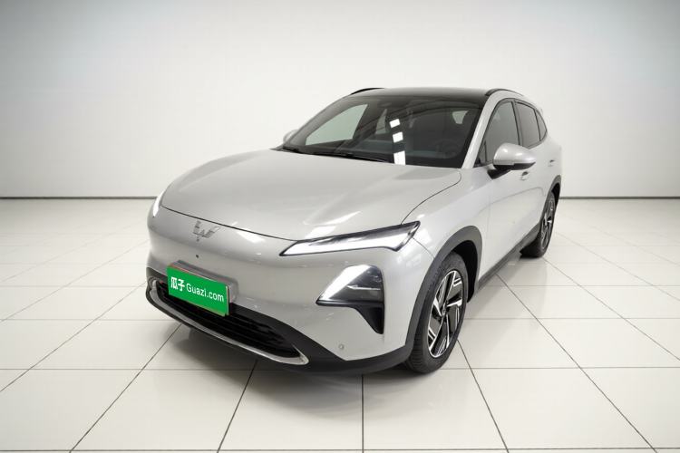 Used Wuling Xingguang S 2024 130 km Flagship Version