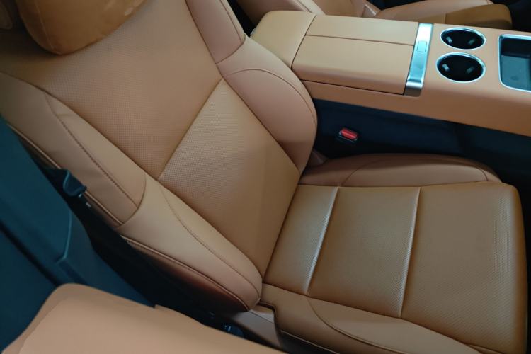 Used Li Auto L6 2024 Max