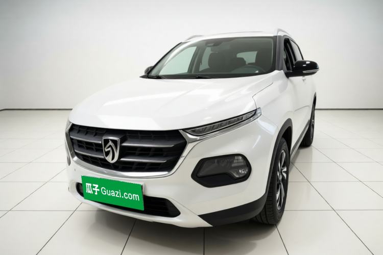Used Baojun 510 2017 1.5L Manual Luxury Model Guazi used car, China used car export, Used car for sale, Used cars, Cheapest cars for sale