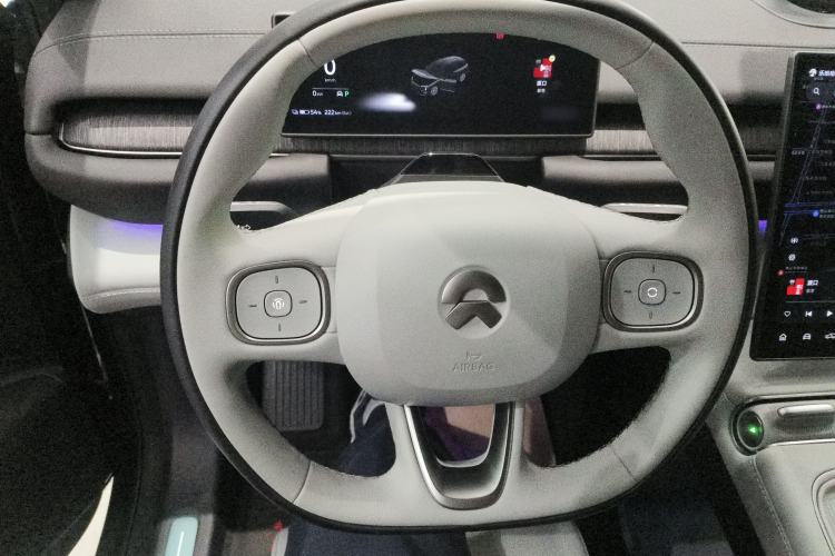 Used Nio ES6 2023 75 kWh